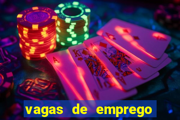 vagas de emprego salvador olx